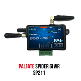 PALGATE Spider - Spider GI WR